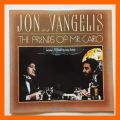 Jon & Vangelis - The  Friends of Mr Cairo
